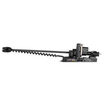 MOTOR ELECTRIC MINN KOTA ULTERRA QUEST 90 / 115 24 / 36V WR DSC PEDALA 115CM - Img 12