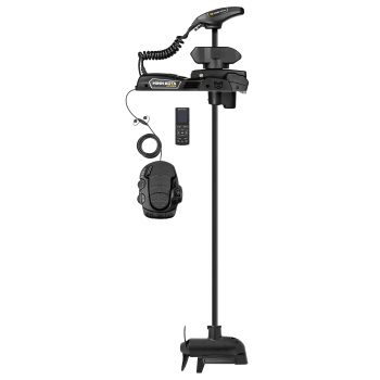 MOTOR ELECTRIC MINN KOTA ULTERRA QUEST 90 / 115LBS 24 / 36V WR MSI PEDALA 182CM