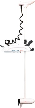 MOTOR ELECTRIC OUTBOARD RHINO BMR GPS NXT 65 LONGSHAFT 12V ALB - Img 17