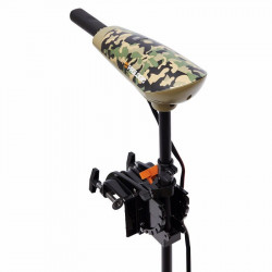 MOTOR ELECTRIC PROLOGIC CAMOU 12V 55LBS
