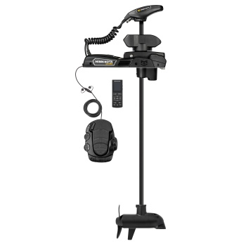 MOTOR ELECTRIC ULTERRA QUEST WIRELESS REMOTE 90/115 WR DSC 152CM 24/36V
