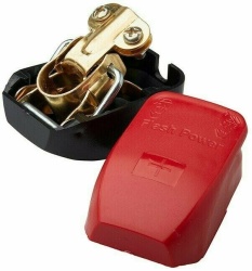 MOTOR SAVAGE GEAR THRUSTER 12V 36LBS