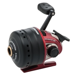 MULINETA ABU GARCIA ABUMATIC SX 10 DIAL DRAG