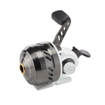 MULINETA ABU GARCIA MAX PRO SPINCAST 10 TWIN CAM - Img 2
