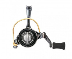 MULINETA ABU GARCIA REVO ALX THETA 2500MSH