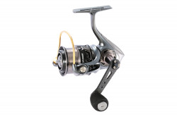 MULINETA ABU GARCIA REVO ALX THETA 2500S