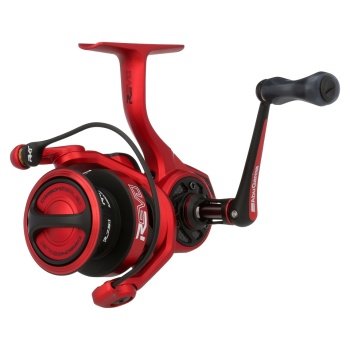 MULINETA ABU GARCIA REVO ROCKET 3000 - Img 7