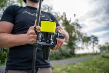 MULINETA AVID CARP EX-CAST 14000 - Img 9