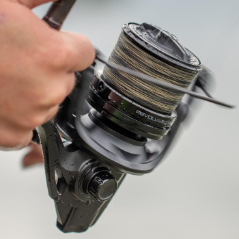 MULINETA AVID CARP REVOLVE 8000FD - Img 6