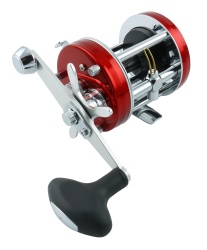 MULINETA BAITCAST ABU GARCIA 7000C CARBON MATRIX