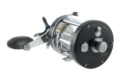 MULINETA BAITCAST ABU GARCIA AMBASSADEUR SYNCHRO 7000 STAR DRAG