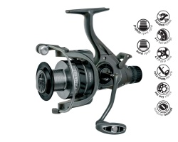 MULINETA CARP ZOOM CARP ZOOM FANATIC BBC5000