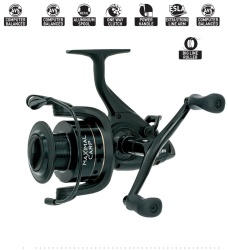 MULINETA CARP ZOOM MAXIMAL CRAP 6000BBC