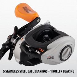 MULINETA CASTING ABU GARCIA MAX STX LEFT