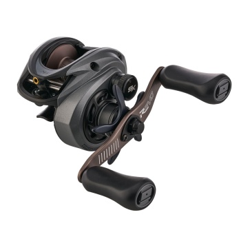 MULINETA CASTING ABU GARCIA REVO SX HS LEFT LP - Img 2
