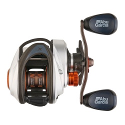 MULINETA CASTING ABU GARCIA REVO X LP