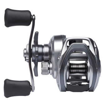 MULINETA CASTING MITCHELL MX3 PRO LP-L STAR DRAG - Img 4