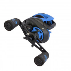 MULINETA CASTING OKUMA SERRANO LOW PROFILE NEW