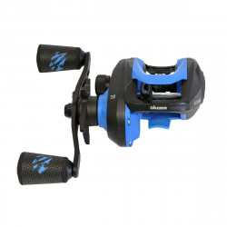 MULINETA CASTING OKUMA SERRANO LOW PROFILE NEW
