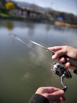 MULINETA DAIWA 23 AIRITY ST SF 2000SSP - Img 4
