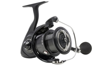 MULINETA DAIWA 24 3012QD AB - Img 5