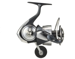 MULINETA DAIWA 24 CERTATE SW(G) 6000-H