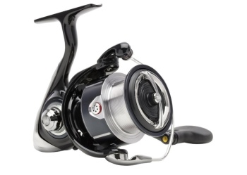 MULINETA DAIWA 24 N ZON PLUS LT6000SS-CP - Img 5