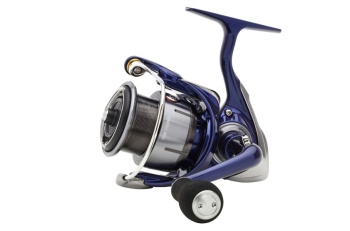 MULINETA DAIWA 24 TDR3012QD-DH - Img 4