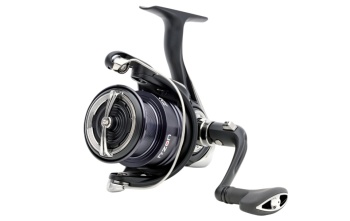 MULINETA DAIWA 25 N ZON PLUS LT6000 SS-P - Img 4