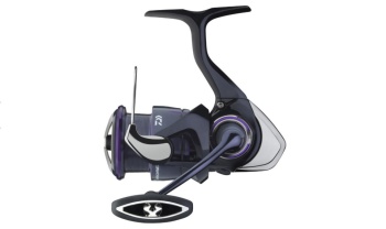 MULINETA DAIWA 25 PROREX V LT 3000C