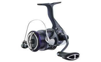 MULINETA DAIWA 25 PROREX V LT 3000C - Img 2