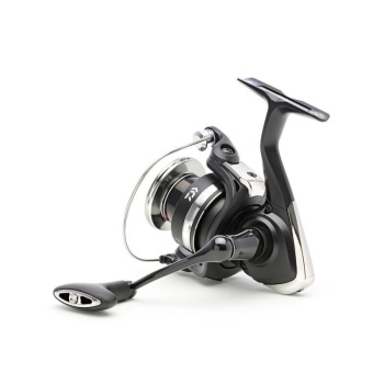 MULINETA DAIWA 25 RZ 3000 SPINNING - Img 5