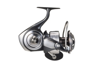 MULINETA DAIWA 26 CERTATE SW 8000-H - Img 2