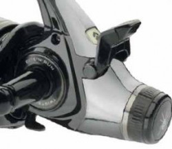 MULINETA DAIWA BLACK WIDOW BR 3500A