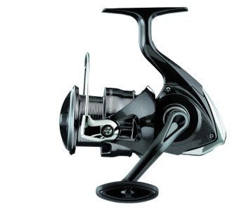 MULINETA DAIWA CROSSFIRE 26 LT 4000-C