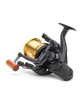 MULINETA DAIWA EMBLEM 20 SCW QD OT 4500 - Img 3