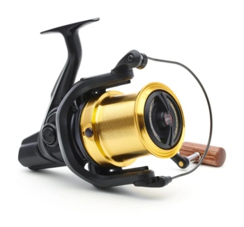 MULINETA DAIWA EMBLEM 45SCW QD-OT - Img 7