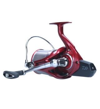 MULINETA DAIWA EMBLEM SURF 35 SCW QD TYPE R - Img 9