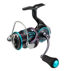 MULINETA DAIWA EMERALDAS RX 23LT 2500