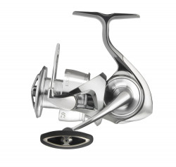 MULINETA DAIWA EXIST LT3000D