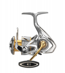 MULINETA DAIWA FREAMS LT 2500D