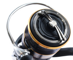 MULINETA DAIWA LEGALIS LT 3000-C