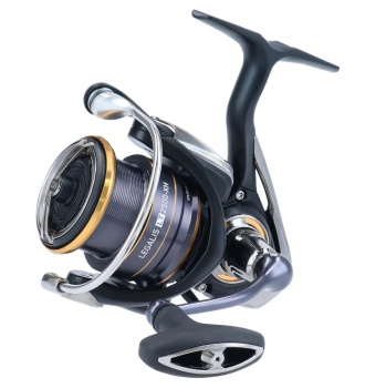 MULINETA DAIWA LEGALIS LT 5000-C - Img 2