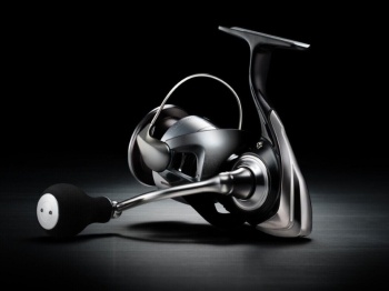 MULINETA DAIWA LEXAA LT4000 - Img 3