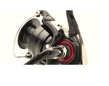 MULINETA DAIWA MATCHMAN 2500 - Img 3