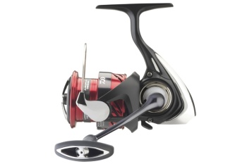 MULINETA DAIWA NINJA 2500XH NEW 2023 - Img 4