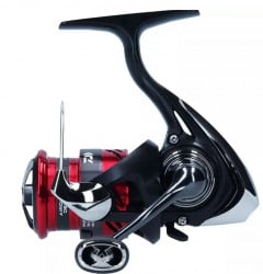 MULINETA DAIWA NINJA 3000C NEW 2023
