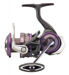 MULINETA DAIWA PROREX MQ LT 2500D