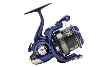 MULINETA DAIWA TDR DISTANCE 25QD 2023 - Img 2