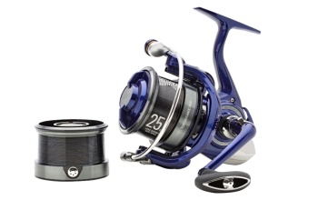 MULINETA DAIWA TDR DISTANCE 25QD 2023 - Img 7